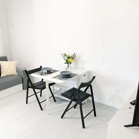 Estudio En La Playa Sanxenxo Eksteriør billede
