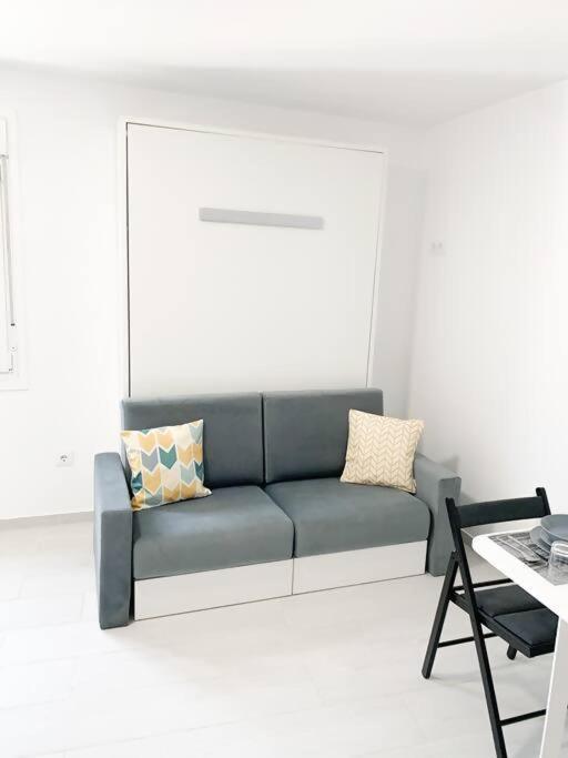 Estudio En La Playa Sanxenxo Eksteriør billede