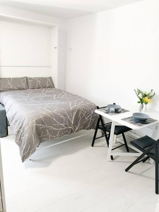Estudio En La Playa Sanxenxo Eksteriør billede
